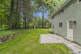 537 Bushy Hill Road - Photo 36