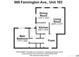 869 Farmington Avenue - Photo 21