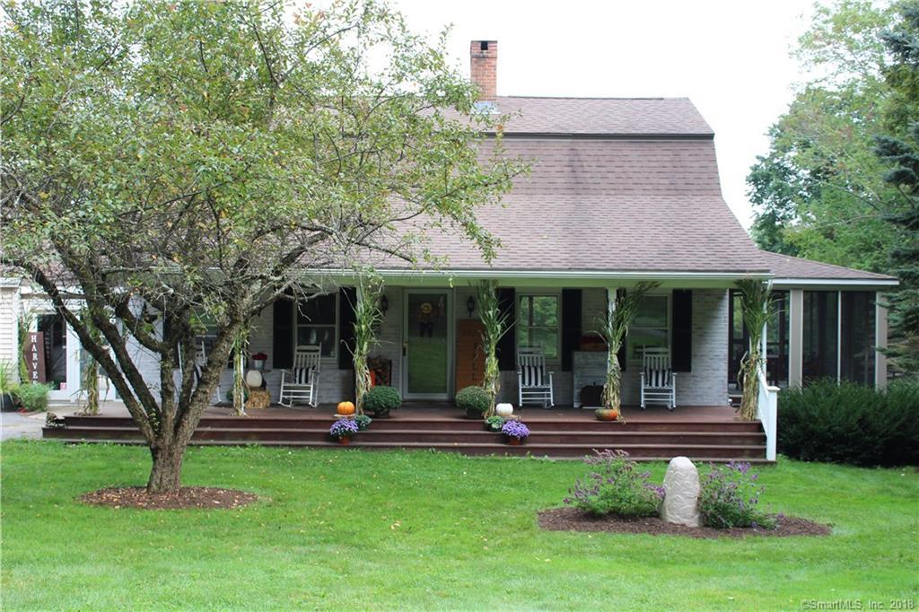 111 Mundry Road - Photo 1