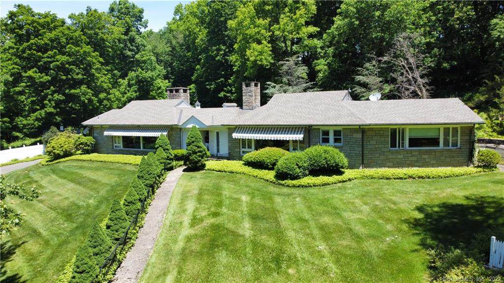400 Black Rock Turnpike - Photo 1