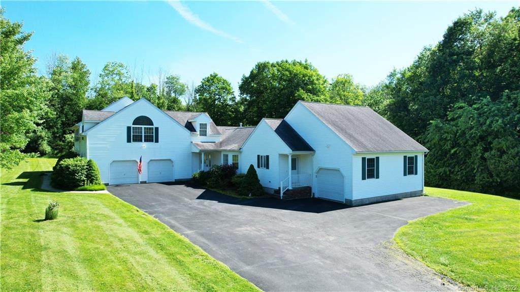 31 Tunnel Road - Photo 1