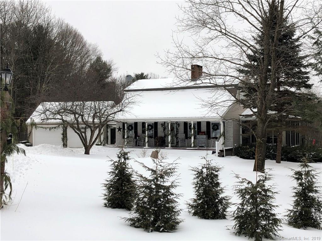 111 Mundry Road - Photo 1