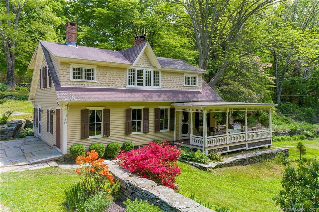 64 Hyde Road - Photo 1
