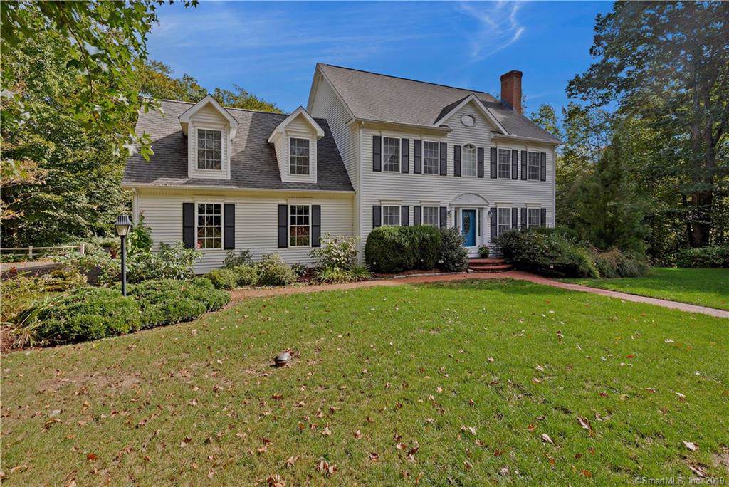 56 Shailer Pond Road - Photo 1