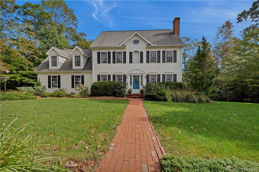 56 Shailer Pond Road - Photo 1