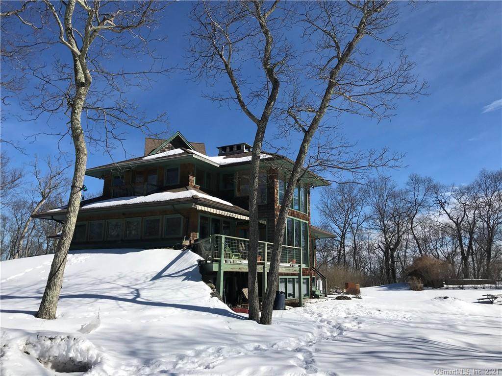 23 Skyline Drive - Photo 1