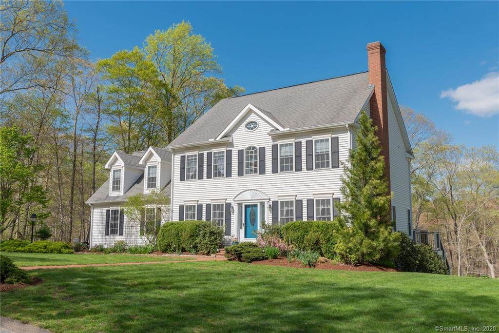 56 Shailer Pond Road - Photo 1