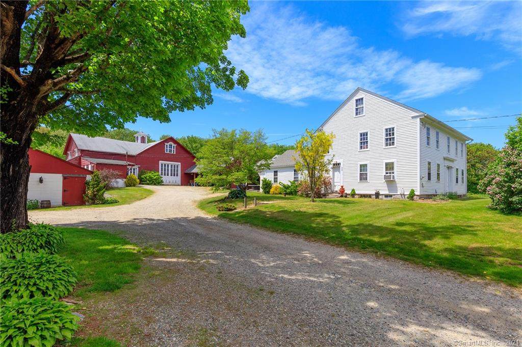 236 Deerfield Road - Photo 1
