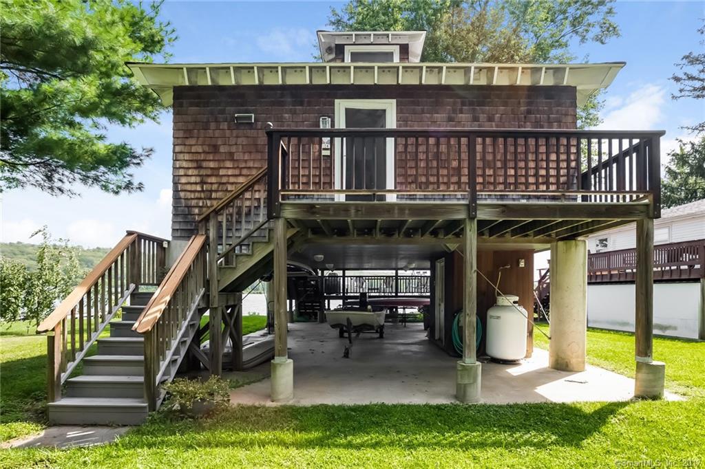 104 Little Meadow Road - Photo 1