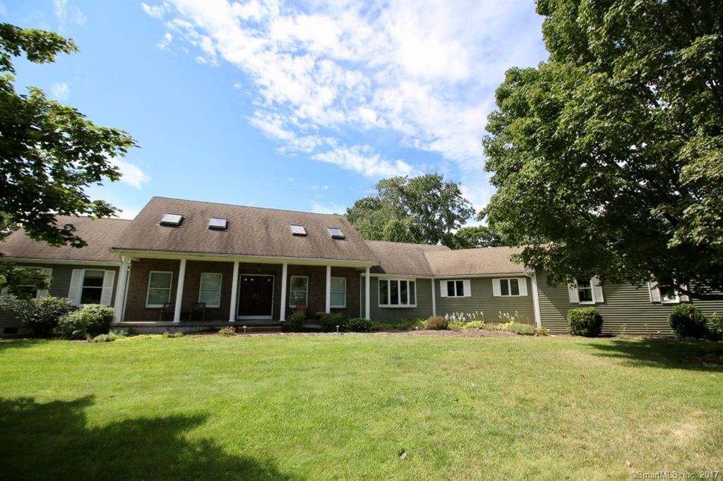 460 Prospect Hill Road - Photo 1