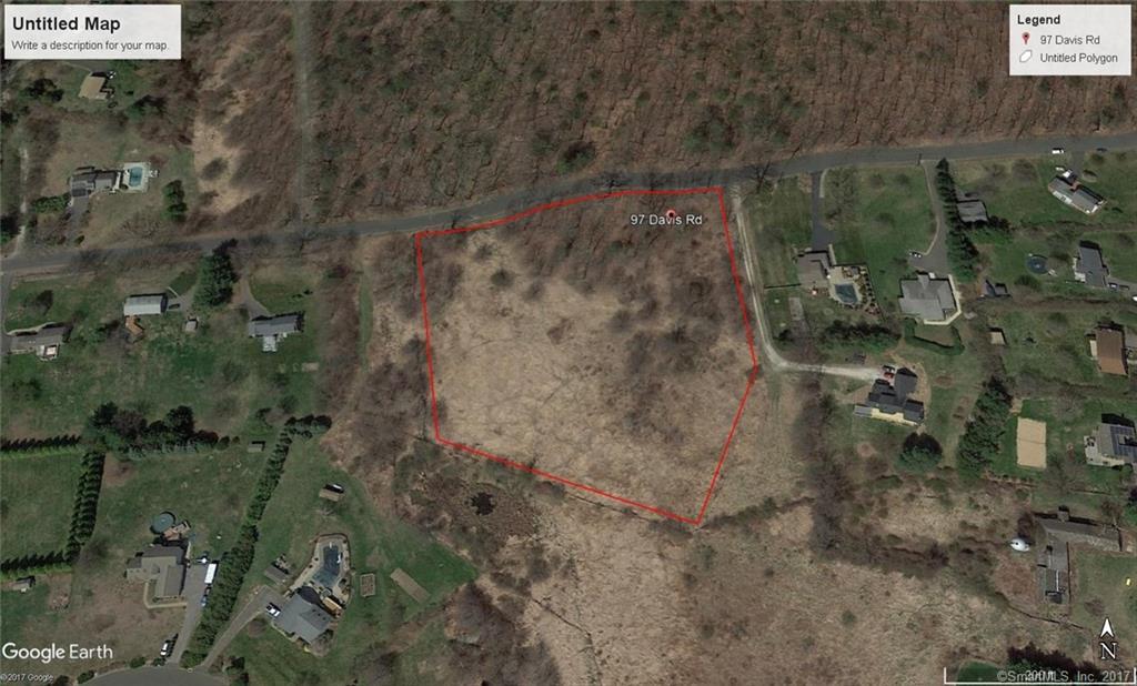 97 Davis Road - Photo 1