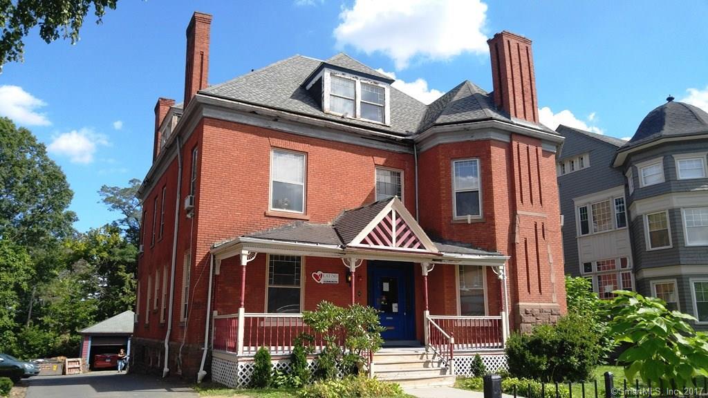 184 Wethersfield Avenue - Photo 1