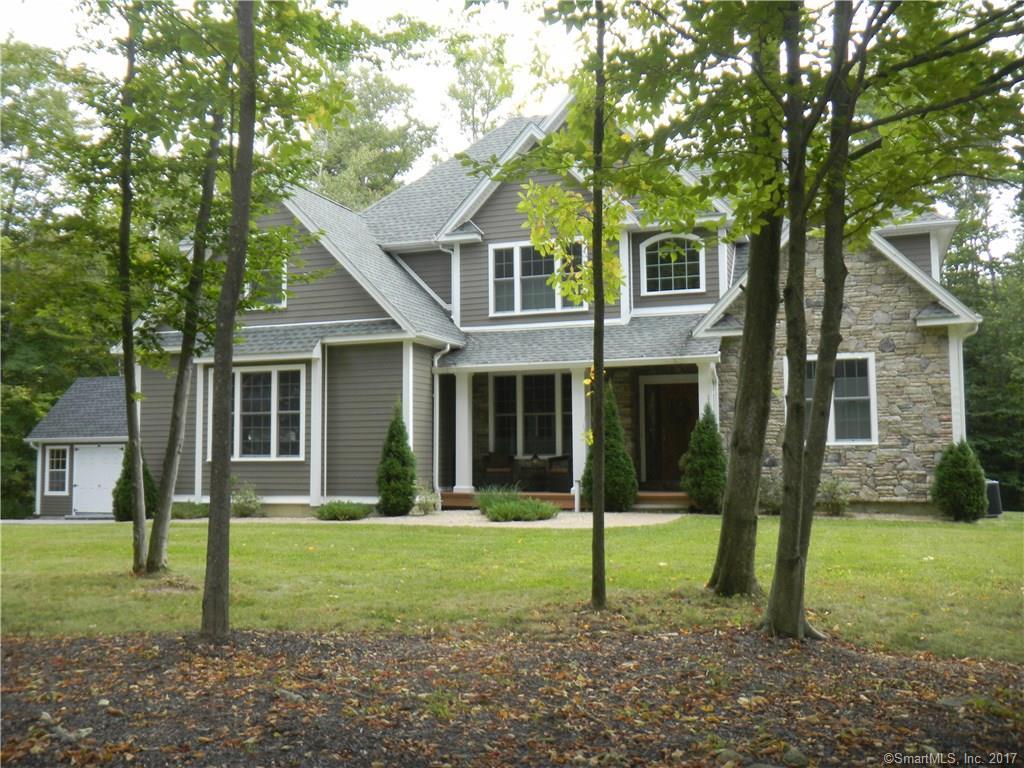 153 Sherbrook Drive - Photo 1