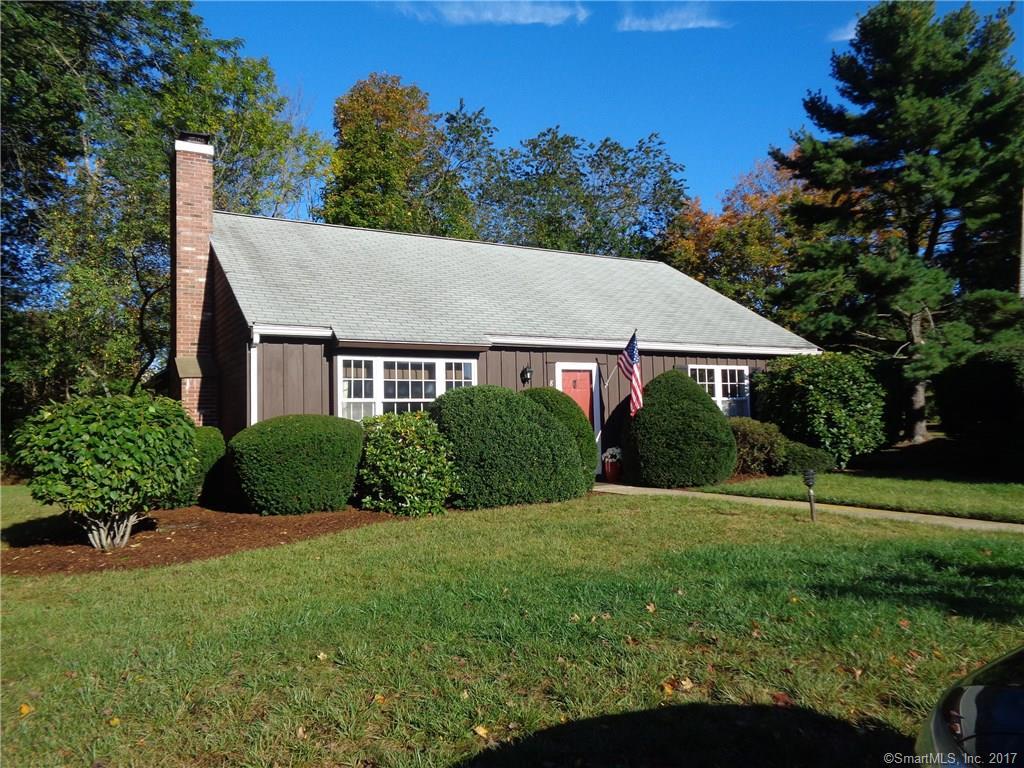 8 Thelbridge Street - Photo 1