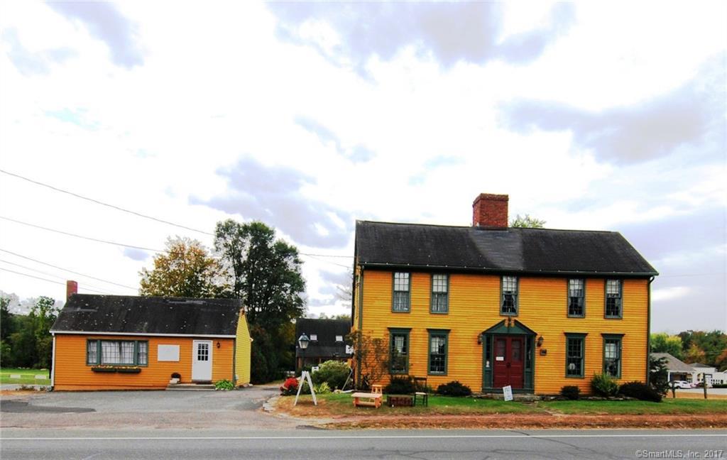 596 Main Street - Photo 1