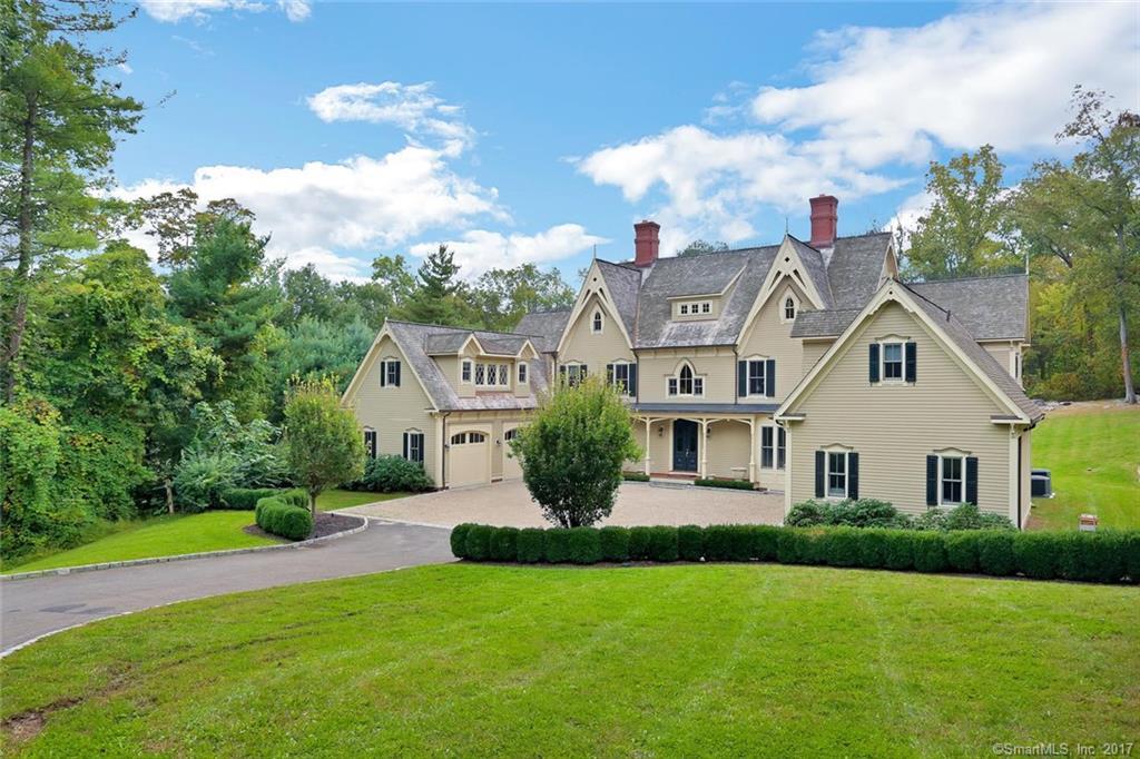 477 Riversville Road - Photo 1