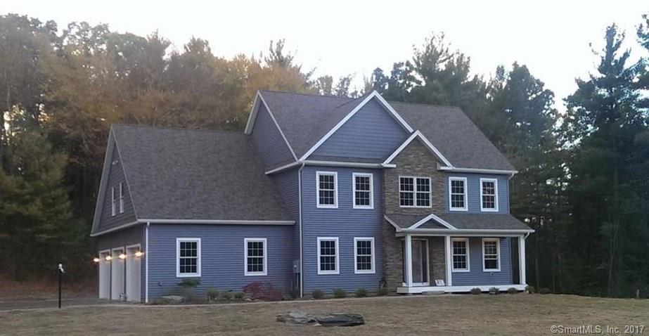 13 Birch Hill Road, Lot 2 - Photo 1