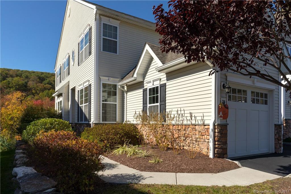 25 Hidden Brook Trail - Photo 1