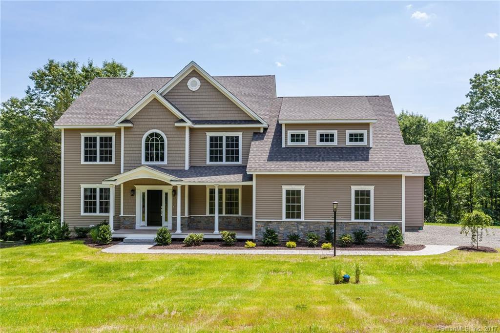 lot44 Shane Drive - Photo 1