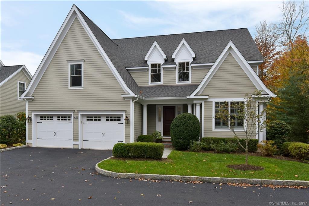 631 Long Ridge Road - Photo 1