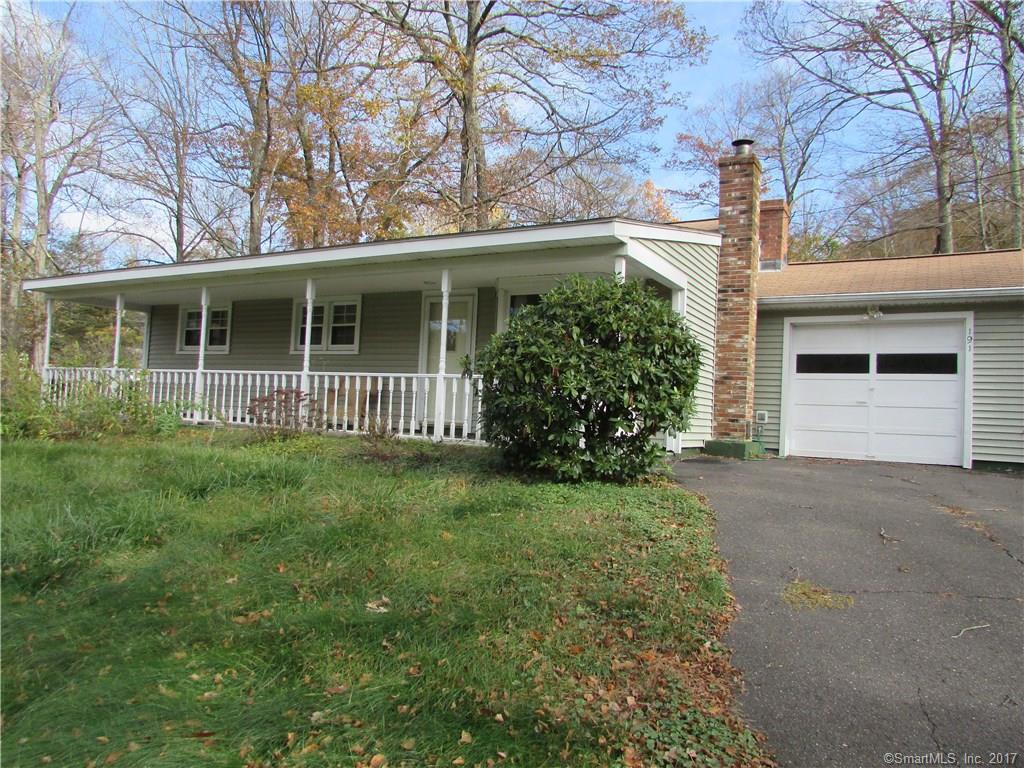 191 Gulf Road - Photo 1