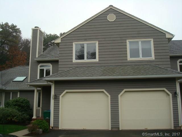 289 Castlewood Drive - Photo 1
