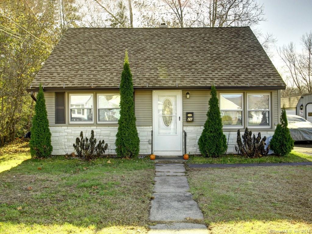 26 Glen Hills Road - Photo 1