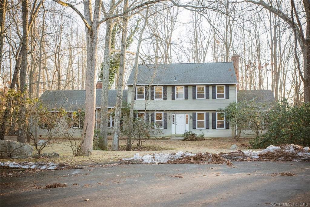 100 Arrowhead Drive - Photo 1