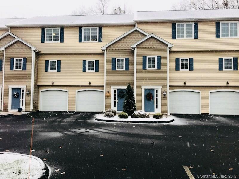 1158 Hartford Turnpike - Photo 1