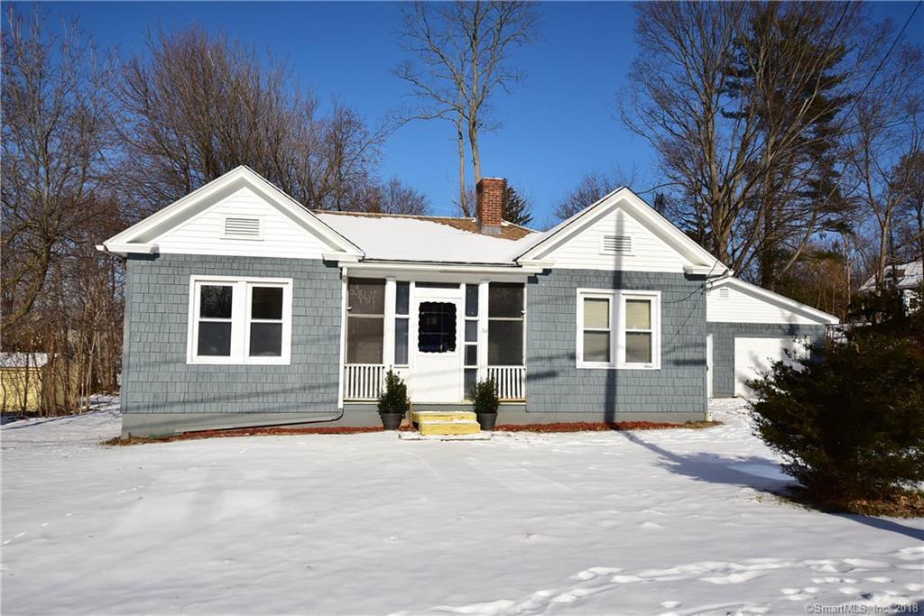 54 Florence Avenue - Photo 1