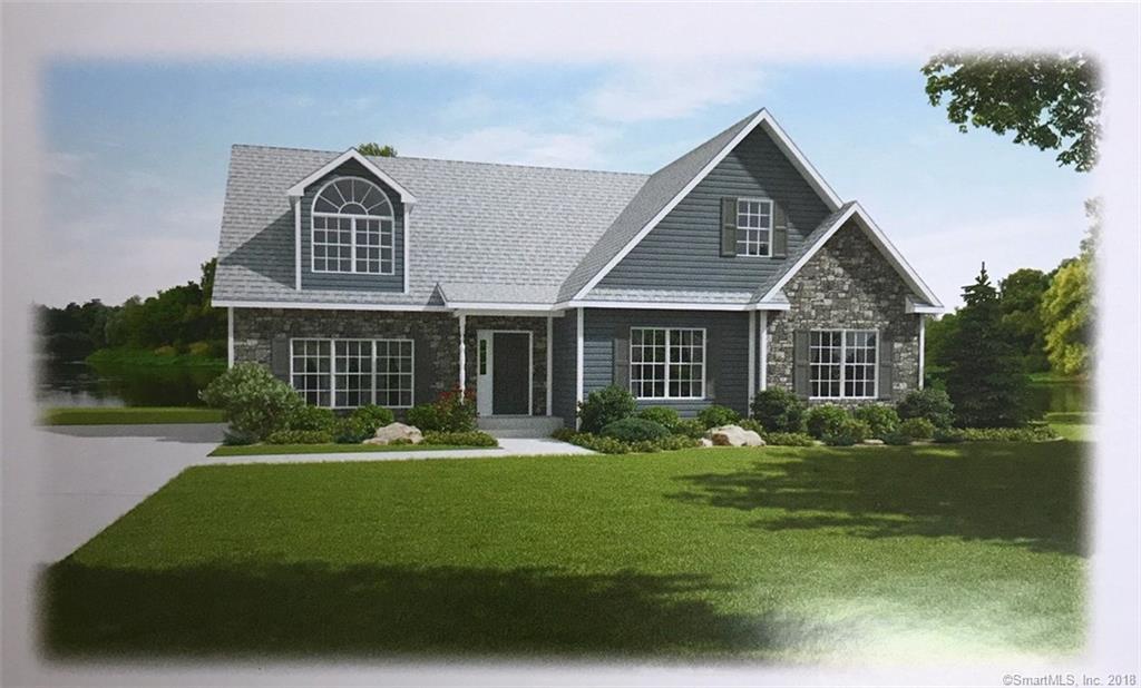 LOT 10 Emerald Ridge Court - Photo 1
