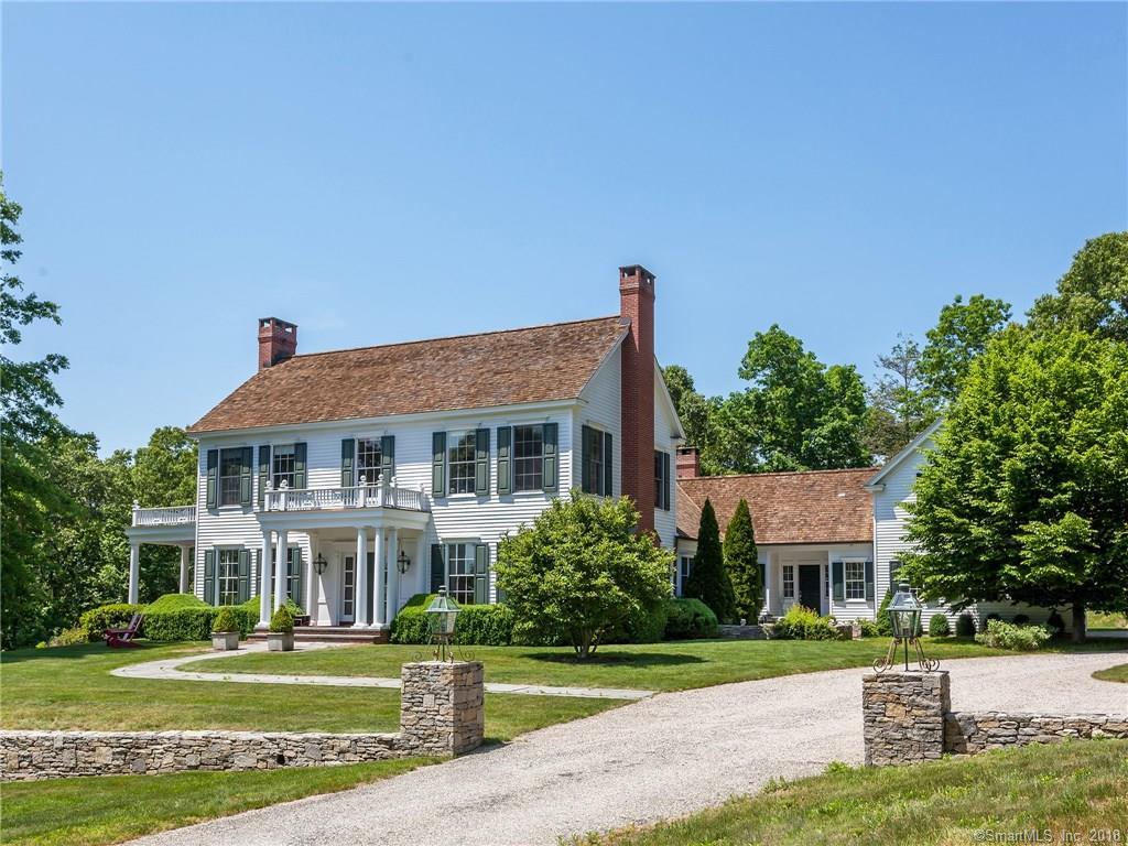 36 Southbury Road - Photo 1