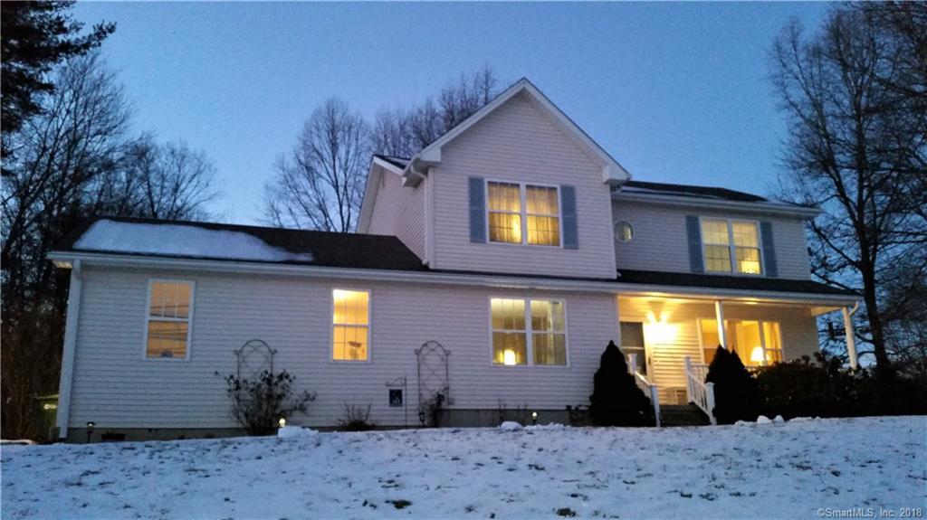 215 Castlewood - Photo 1