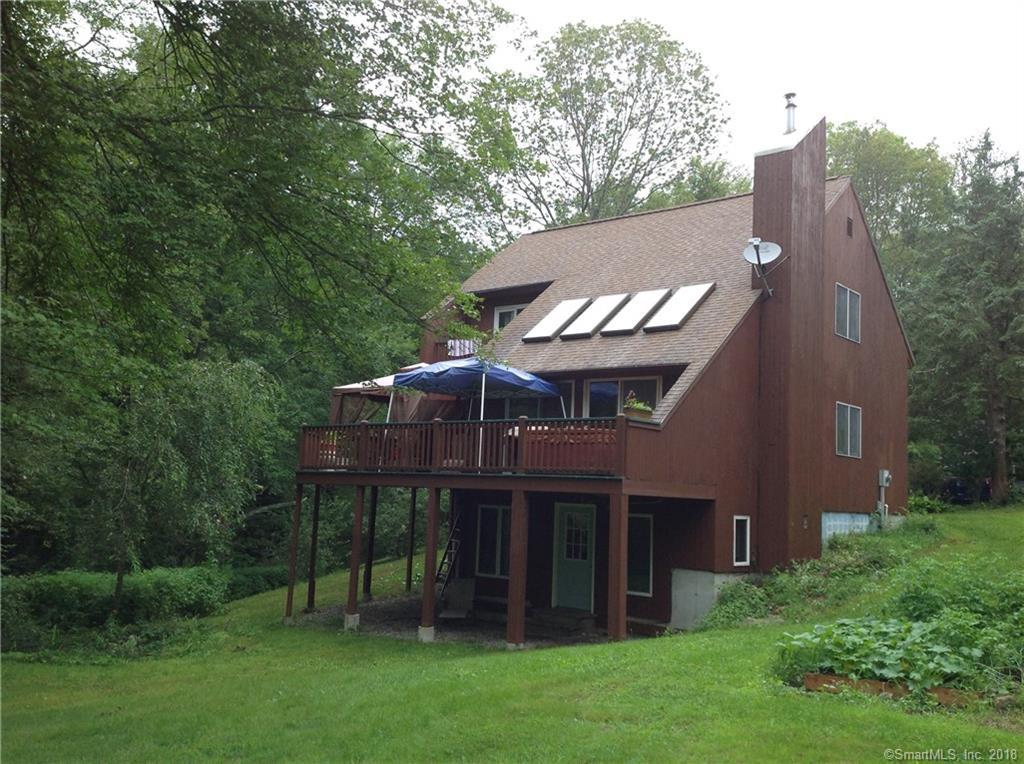 201 Congdon Road - Photo 1