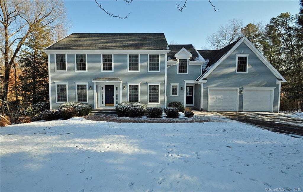 93 Dogwood Lane - Photo 1