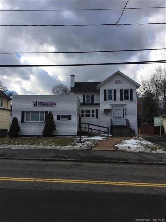 469 Prospect Street - Photo 1