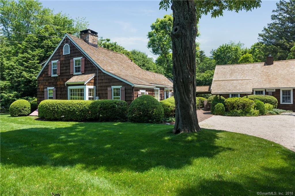 258 Hollow Tree Ridge Road - Photo 1