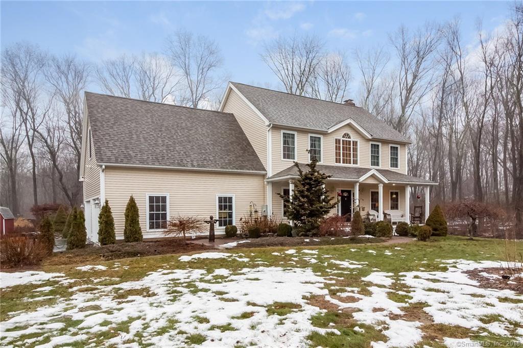 116 Oconnell Road - Photo 1