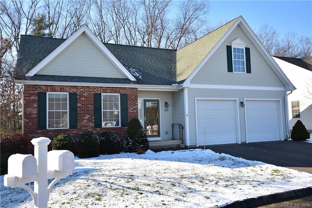 34 Cantone Circle - Photo 1