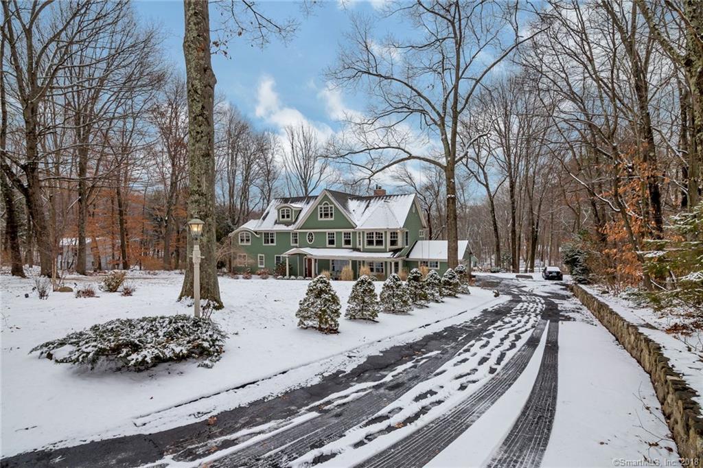 121 Linden Tree Road - Photo 1