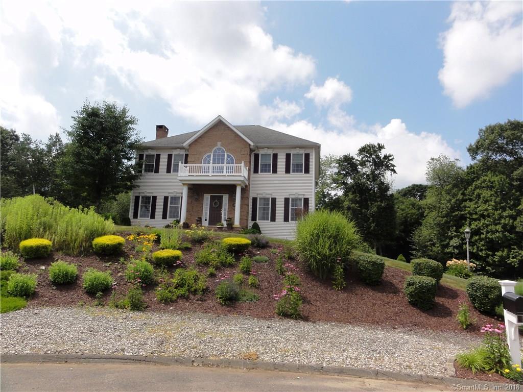 21 Hunters Ridge Road - Photo 1