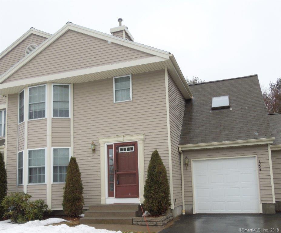 1204 Meadowview Drive - Photo 1