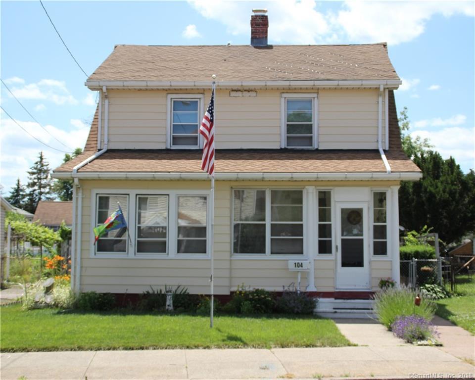 104 1st Avenue - Photo 1