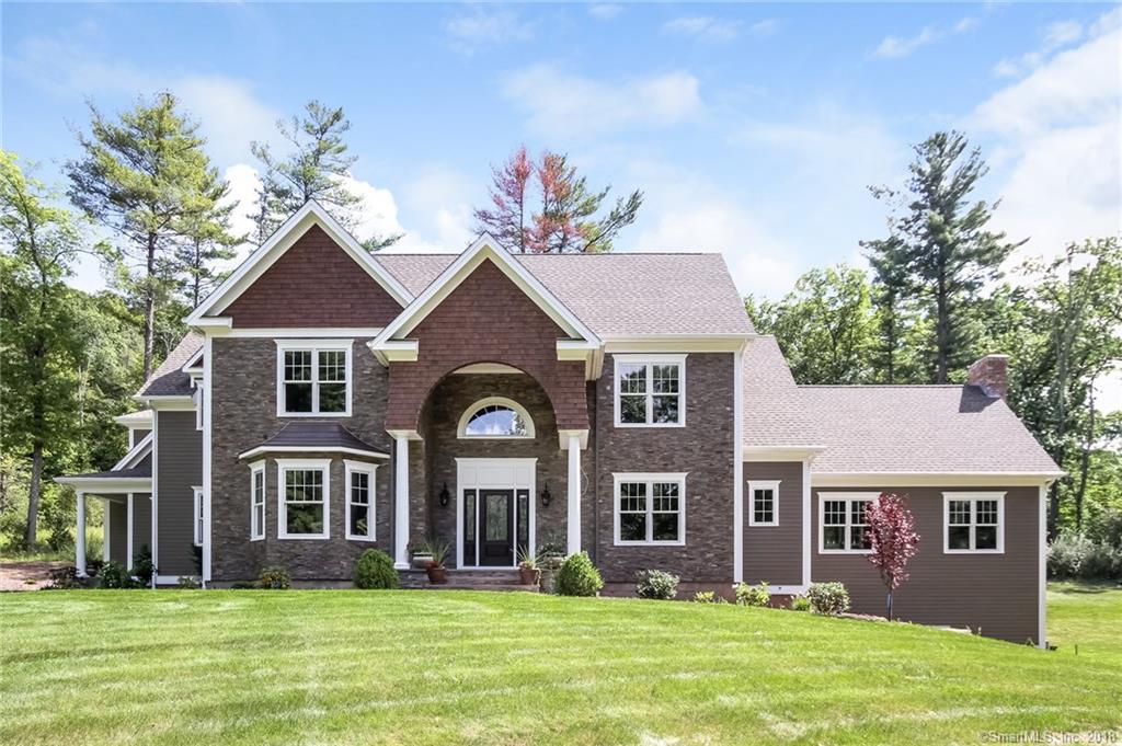 66 Mountain Spring Road - Photo 1
