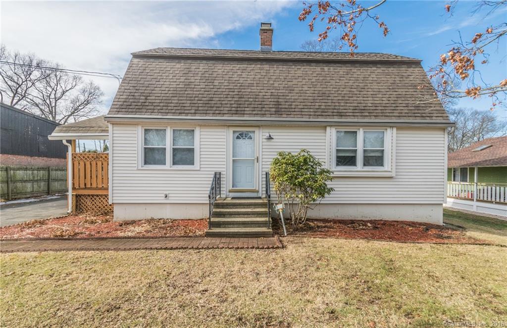 156 North Atwater Street - Photo 1