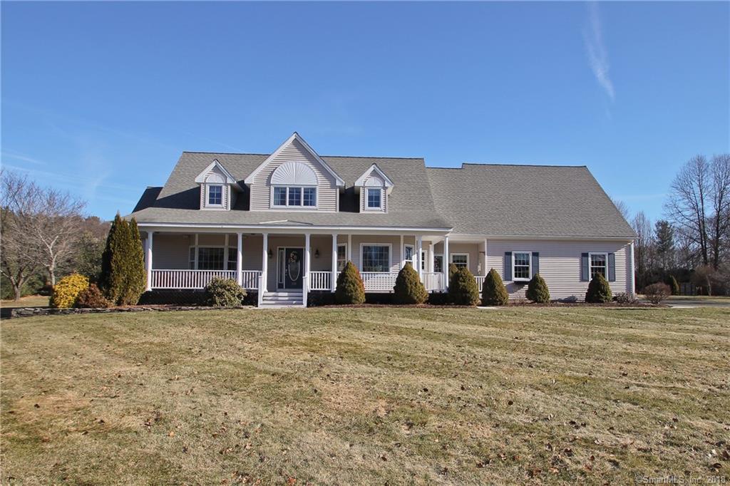 20 Rosewood Drive - Photo 1