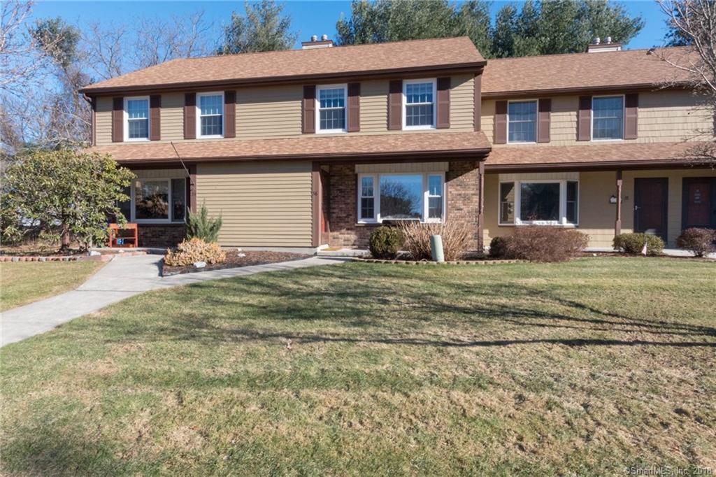 36 Mcintosh Circle - Photo 1