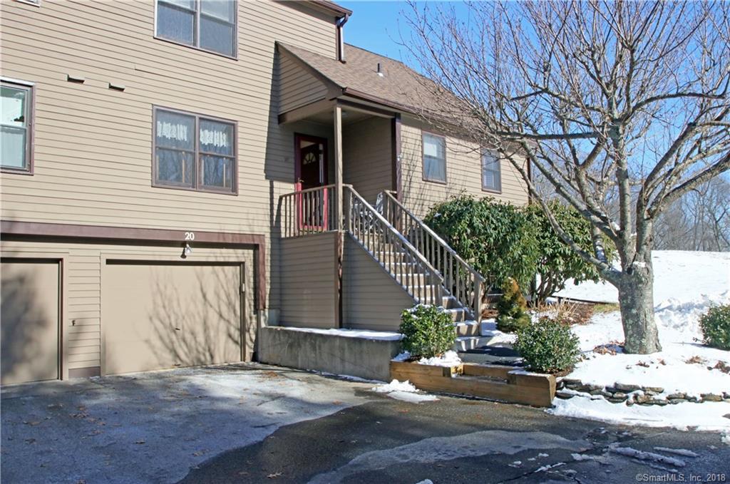 20 Cascade Circle - Photo 1