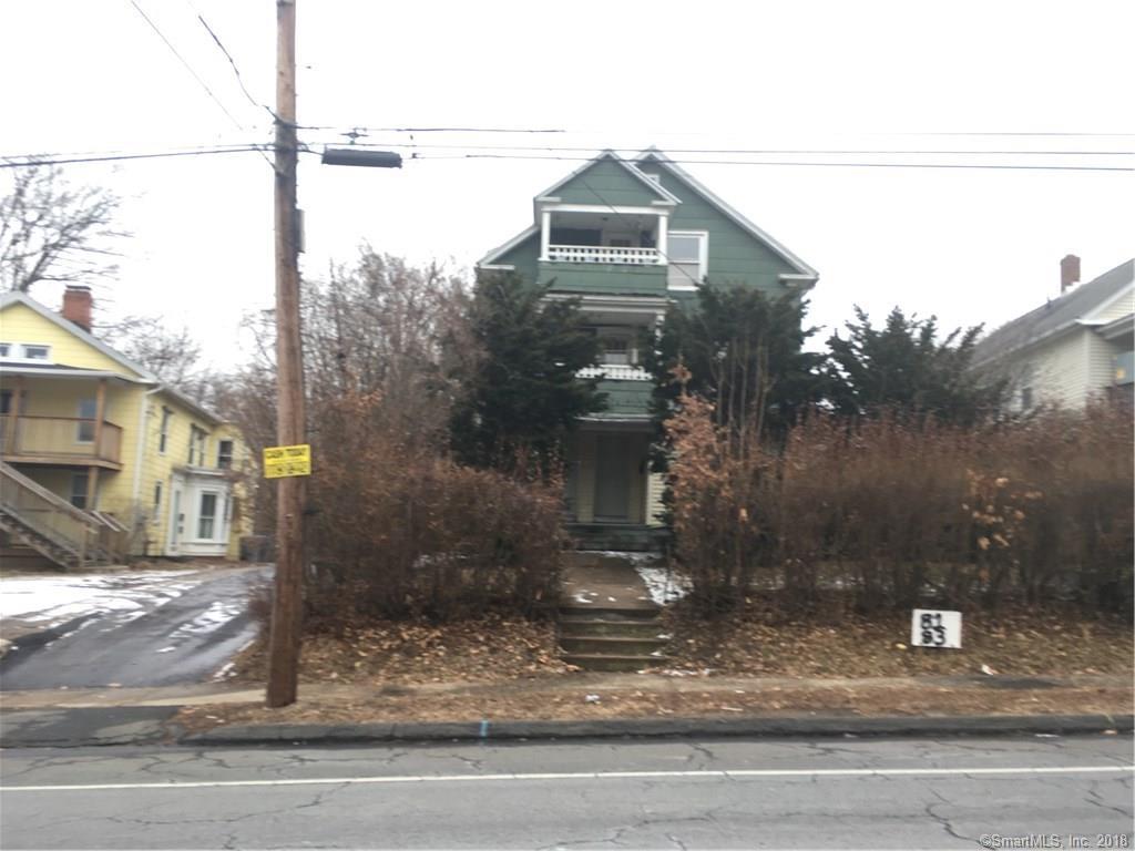 81 Wolcott Street - Photo 1