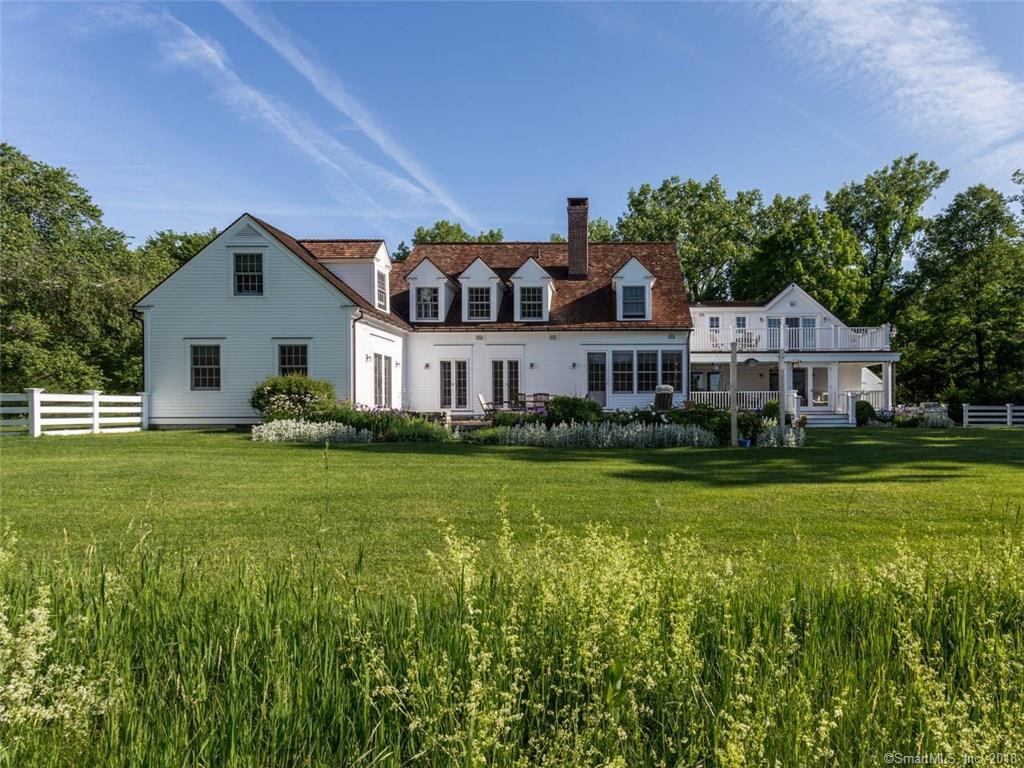 85 Reservoir Road - Photo 1